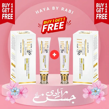Haya Beauty Cream (Ultra)